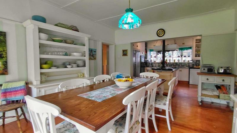 4 Bedroom Property for Sale in Park West Free State